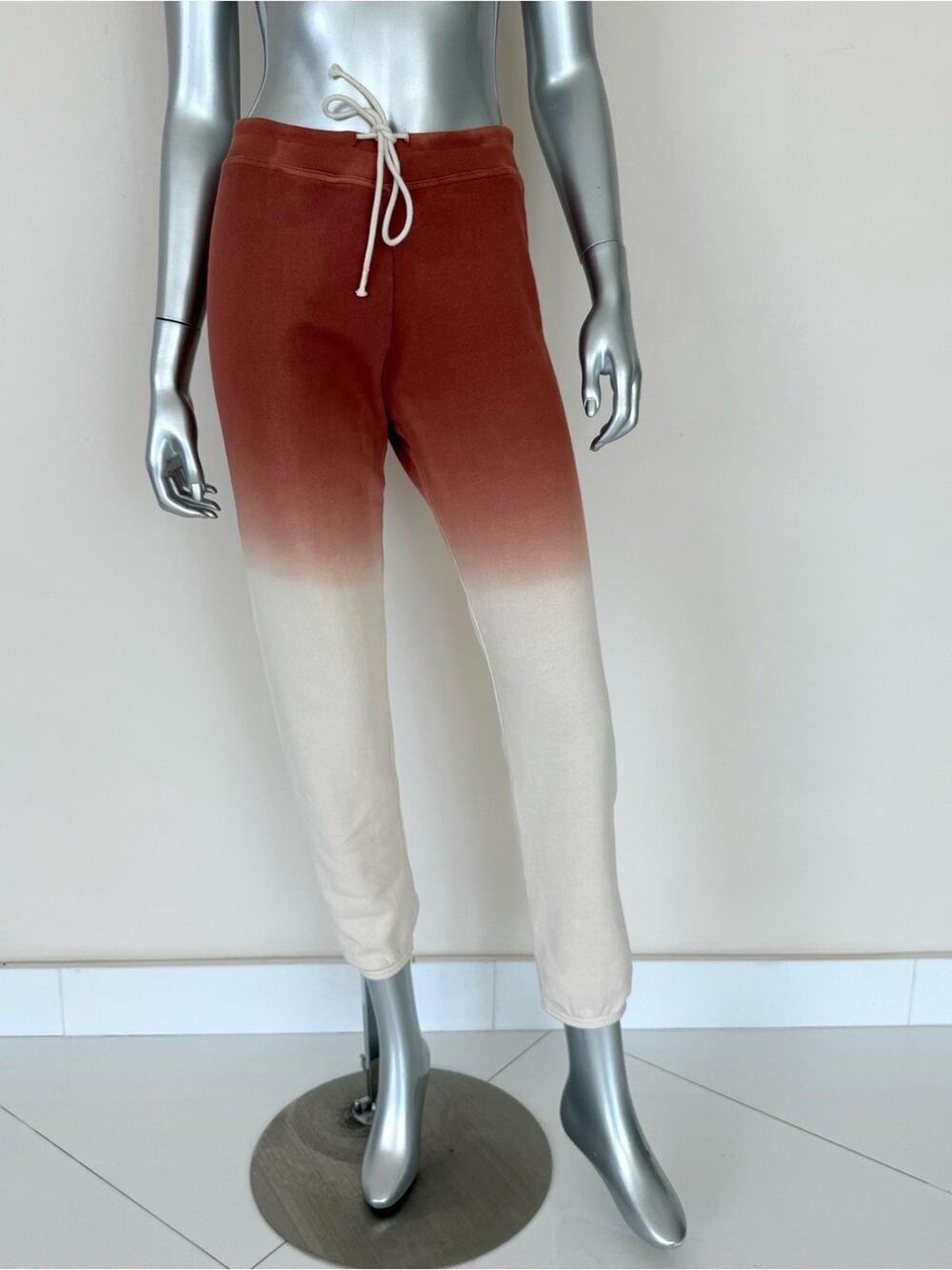 NWT!!! Marine Layer women sweatpants size S Retail 88$